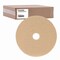 Boardwalk Burnishing Floor Pads, 27 in. Diameter, Tan, 5PK 7000126614 - alternate 5